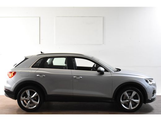 Audi Q3 45 TFSI 230PK QUATTRO S-TRONIC ADVANCED LEDER/NAVI/CAMERA ActivLease financial lease
