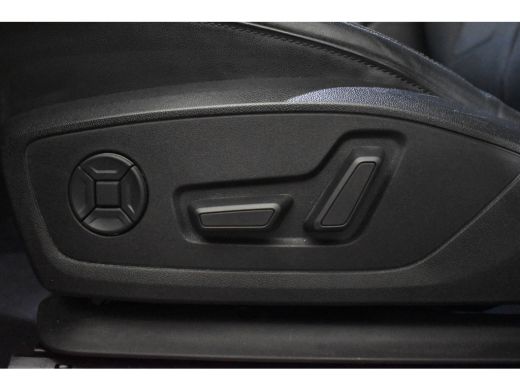 Audi Q3 45 TFSI 230PK QUATTRO S-TRONIC ADVANCED LEDER/NAVI/CAMERA ActivLease financial lease