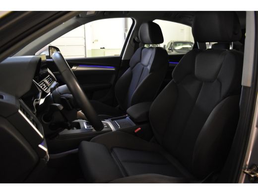 Audi Q5 Sportback 50 TFSI E 300PK QUATTRO ADVANCED SPORT/VIRTUAL/CAMERA ActivLease financial lease