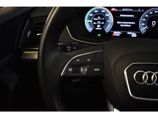 Audi Q5 Sportback 50 TFSI E 300PK QUATTRO ADVANCED SPORT/VIRTUAL/CAMERA ActivLease financial lease