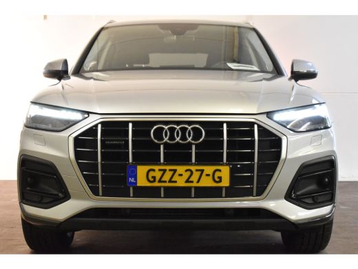 Audi Q5 Sportback 50 TFSI E 300PK QUATTRO ADVANCED SPORT/VIRTUAL/CAMERA ActivLease financial lease