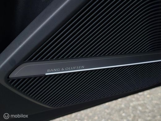 Audi Q5 Sportback 50 TFSI e S edition Competition ActivLease financial lease