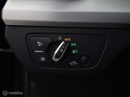 Audi Q5 Sportback 50 TFSI e S edition Competition ActivLease financial lease