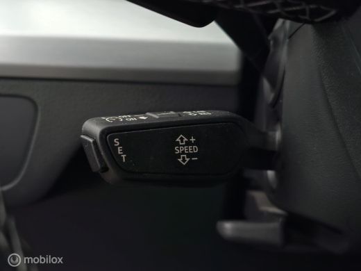 Audi Q5 Sportback 50 TFSI e S edition Competition ActivLease financial lease