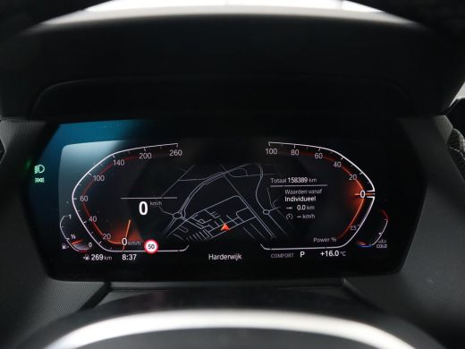 BMW 1 Serie 118i M Sport | Panoramadak | Stoelverwarming | Camera | Sportstoelen | Harman/Kardon | Stuurverwa... ActivLease financial lease