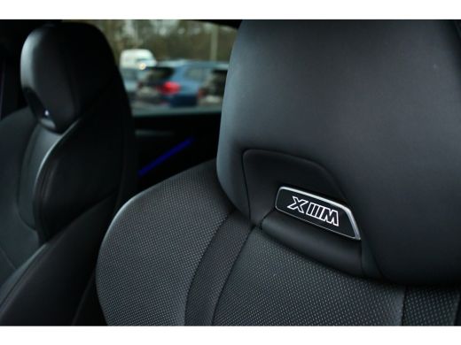 BMW XM V8 650pk 30kWH Trekh 23inch DA-Prof 360 | H/K ActivLease financial lease