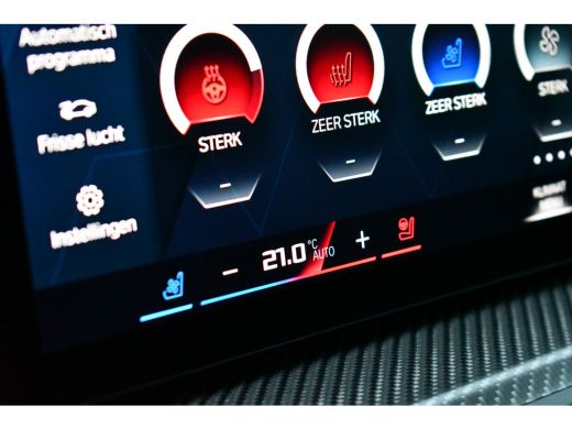 BMW XM V8 650pk 30kWH Trekh 23inch DA-Prof 360 | H/K ActivLease financial lease