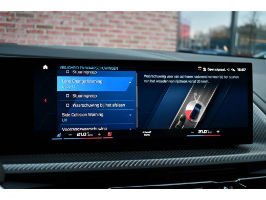 BMW XM V8 650pk 30kWH Trekh 23inch DA-Prof 360 | H/K ActivLease financial lease