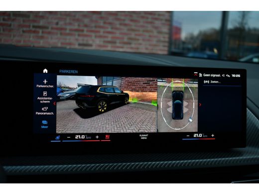 BMW XM V8 650pk 30kWH Trekh 23inch DA-Prof 360 | H/K ActivLease financial lease