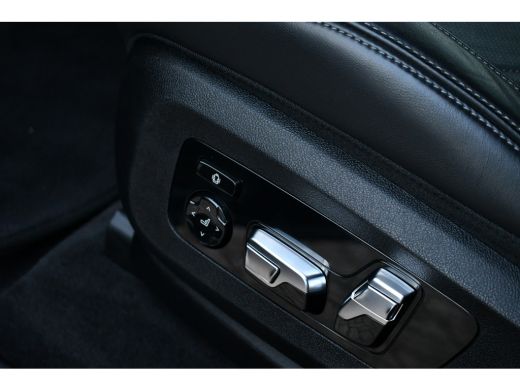 BMW XM V8 650pk 30kWH Trekh 23inch DA-Prof 360 | H/K ActivLease financial lease