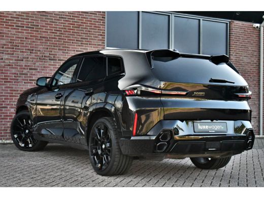 BMW XM V8 650pk 30kWH Trekh 23inch DA-Prof 360 | H/K ActivLease financial lease