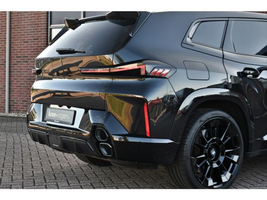 BMW XM V8 650pk 30kWH Trekh 23inch DA-Prof 360 | H/K ActivLease financial lease