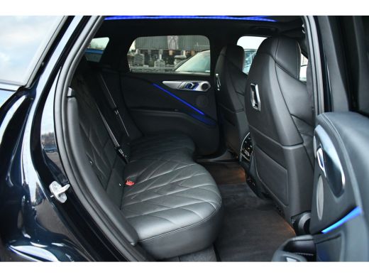 BMW XM V8 650pk 30kWH Trekh 23inch DA-Prof 360 | H/K ActivLease financial lease