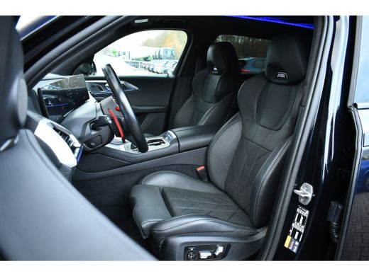 BMW XM V8 650pk 30kWH Trekh 23inch DA-Prof 360 | H/K ActivLease financial lease