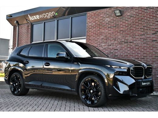 BMW XM V8 650pk 30kWH Trekh 23inch DA-Prof 360 | H/K ActivLease financial lease