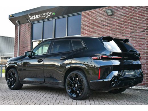 BMW XM V8 650pk 30kWH Trekh 23inch DA-Prof 360 | H/K ActivLease financial lease