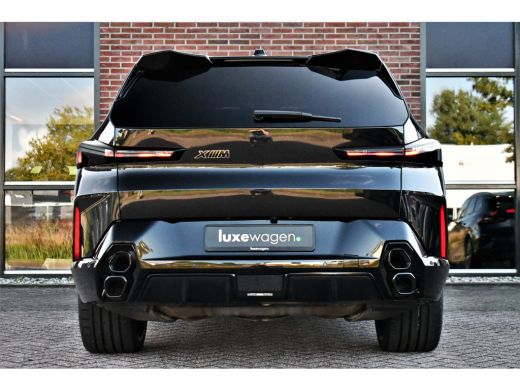 BMW XM V8 650pk 30kWH Trekh 23inch DA-Prof 360 | H/K ActivLease financial lease