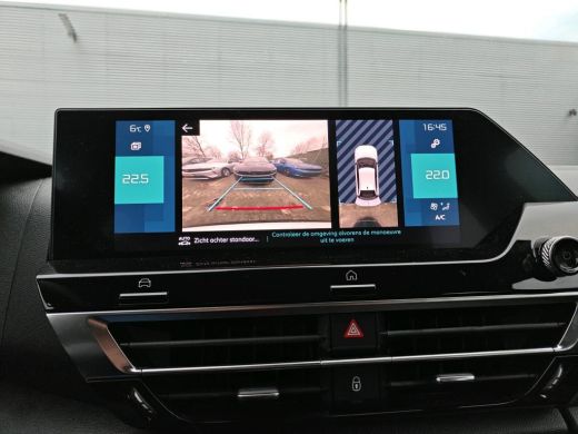 Citroën &euml;-C4 Feel 50 kWh 3 Fase | Navigatie | Keyless-Entry | Achteruitrijcamera | Climate Control | Full-LED ... ActivLease financial lease