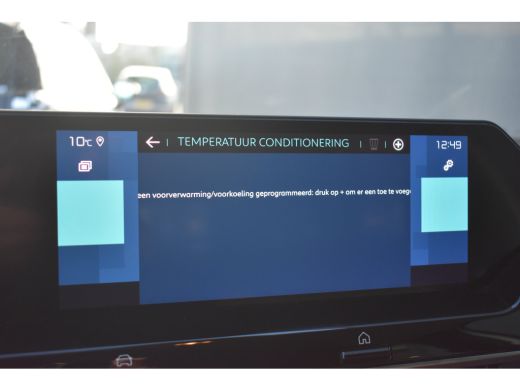 Citroën &euml;-C4 Feel 50 kWh 3 Fase 100% SOH | Navigatie | Keyless-Entry | Achteruitrijcamera | Climate Control | ... ActivLease financial lease