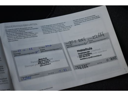 Citroën &euml;-C4 Feel 50 kWh 3 Fase 100% SOH | Navigatie | Keyless-Entry | Achteruitrijcamera | Climate Control | ... ActivLease financial lease