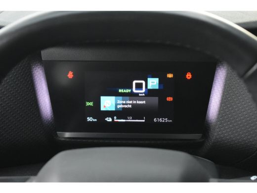 Citroën &euml;-C4 Feel Pack 50 kWh 3 Fase | Adaptive Cruise | HeadUp-Display | Stuurverwarming | Dodehoek-Detectie ... ActivLease financial lease