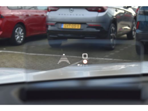 Citroën &euml;-C4 Feel Pack 50 kWh 3 Fase | Adaptive Cruise | HeadUp-Display | Stuurverwarming | Dodehoek-Detectie ... ActivLease financial lease