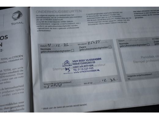 Citroën &euml;-C4 Feel Pack 50 kWh 3 Fase | Adaptive Cruise | HeadUp-Display | Stuurverwarming | Dodehoek-Detectie ... ActivLease financial lease