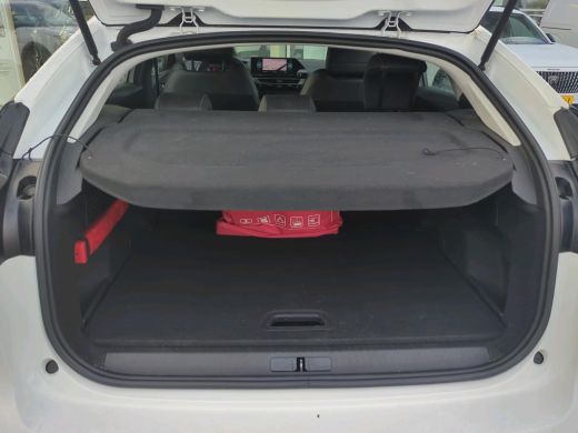 Citroën &euml;-C4 Feel Pack 50 kWh 3 Fase | Adaptive Cruise | HeadUp-Display | Winterpakket | Dodehoek-Detectie | N... ActivLease financial lease