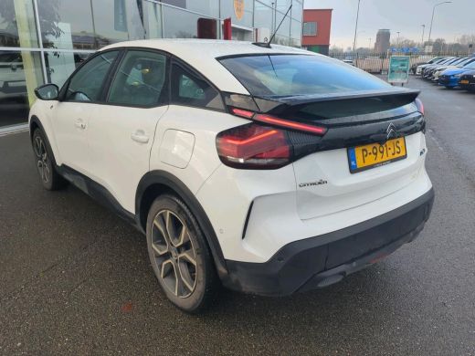 Citroën &euml;-C4 Feel Pack 50 kWh 3 Fase | Adaptive Cruise | HeadUp-Display | Winterpakket | Dodehoek-Detectie | N... ActivLease financial lease