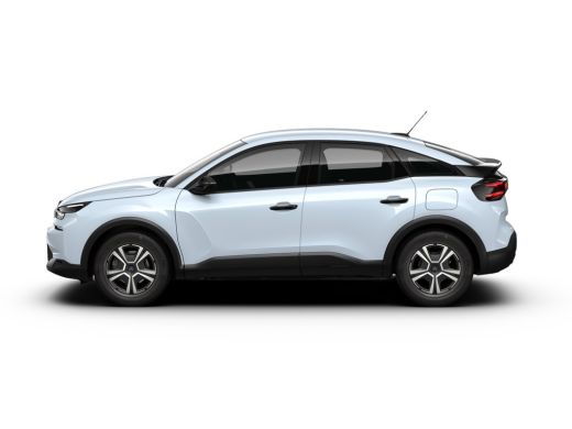 Citroën &euml;-C4 You - Elektrisch | Automatische airconditioning met actief carbonfilter | Boordlader 11kW - 3 fas... ActivLease financial lease