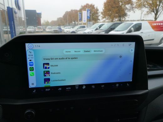 Ford E-Transit Custom 320 L1H1 Trend 65 kWh | 2300kg trekgewicht! | LED | Stoelverwarming | CarPlay/Android Auto | Came... ActivLease financial lease