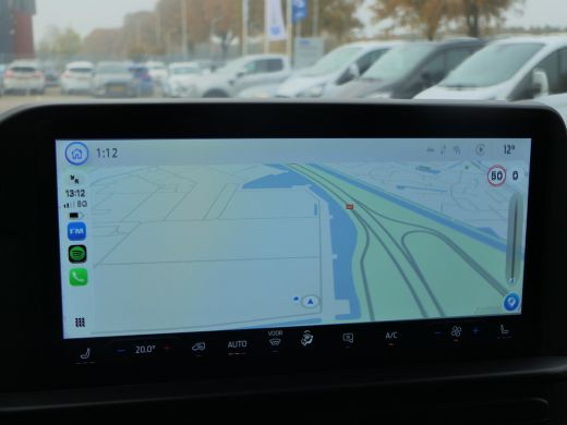 Ford E-Transit Custom 320 L1H1 Trend 65 kWh | 2300kg trekgewicht! | LED | Stoelverwarming | CarPlay/Android Auto | Came... ActivLease financial lease