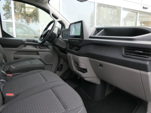 Ford E-Transit Custom 320 L1H1 Trend 65 kWh | 2300kg trekgewicht! | LED | Stoelverwarming | CarPlay/Android Auto | Came... ActivLease financial lease