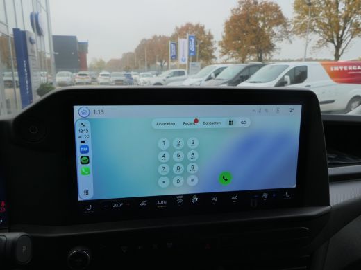 Ford E-Transit Custom 320 L1H1 Trend 65 kWh | 2300kg trekgewicht! | LED | Stoelverwarming | CarPlay/Android Auto | Verw... ActivLease financial lease