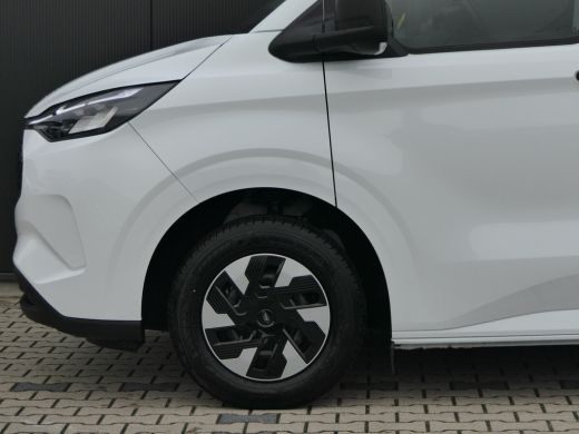 Ford E-Transit Custom 320 L1H1 Trend 65 kWh | 2300kg trekgewicht! | LED | Stoelverwarming | CarPlay/Android Auto | Verw... ActivLease financial lease