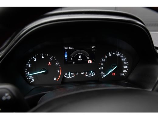 Ford Fiesta 1.0 E.B. 125 PK Hybrid ST-Line X Adapt. Cruise | B&O audio | Matrix Full LED verlichting (<-Uniek... ActivLease financial lease