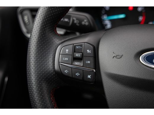 Ford Fiesta 1.0 E.B. 125 PK Hybrid ST-Line X Adapt. Cruise | B&O audio | Matrix Full LED verlichting (<-Uniek... ActivLease financial lease