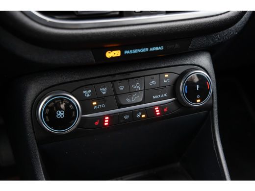 Ford Fiesta 1.0 E.B. 125 PK Hybrid ST-Line X Adapt. Cruise | B&O audio | Matrix Full LED verlichting (<-Uniek... ActivLease financial lease