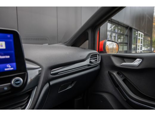 Ford Fiesta 1.0 E.B. 125 PK Hybrid ST-Line X Adapt. Cruise | B&O audio | Matrix Full LED verlichting (<-Uniek... ActivLease financial lease