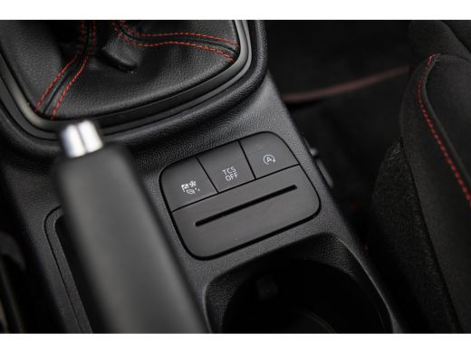 Ford Fiesta 1.0 E.B. 125 PK Hybrid ST-Line X Adapt. Cruise | B&O audio | Matrix Full LED verlichting (<-Uniek... ActivLease financial lease