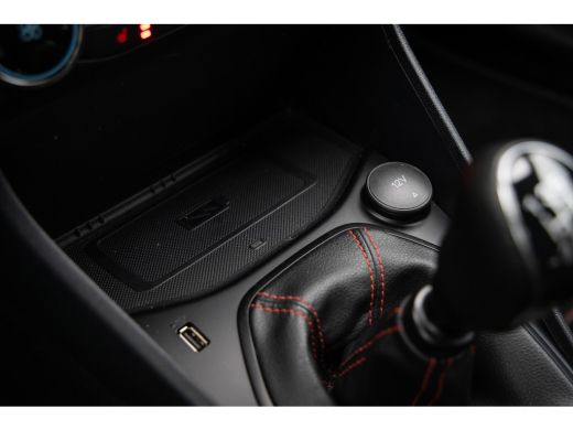 Ford Fiesta 1.0 E.B. 125 PK Hybrid ST-Line X Adapt. Cruise | B&O audio | Matrix Full LED verlichting (<-Uniek... ActivLease financial lease