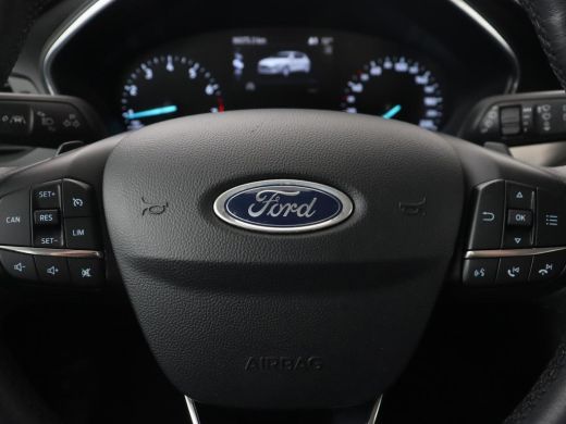 Ford Focus 1.0 EcoBoost Titanium | Automaat | Carplay | Navigatie | Keyless | Climate control | Parkeerhulp ... ActivLease financial lease