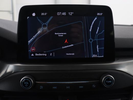 Ford Focus 1.0 EcoBoost Titanium | Automaat | Carplay | Navigatie | Keyless | Climate control | Parkeerhulp ... ActivLease financial lease