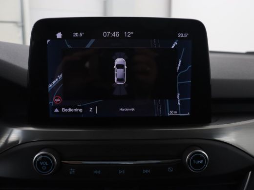 Ford Focus 1.0 EcoBoost Titanium | Automaat | Carplay | Navigatie | Keyless | Climate control | Parkeerhulp ... ActivLease financial lease