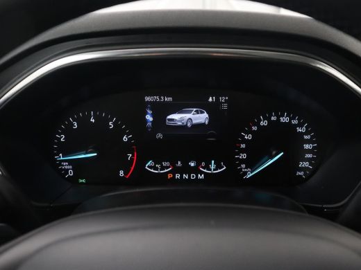 Ford Focus 1.0 EcoBoost Titanium | Automaat | Carplay | Navigatie | Keyless | Climate control | Parkeerhulp ... ActivLease financial lease