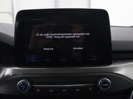 Ford Focus 1.0 EcoBoost Titanium | Automaat | Carplay | Navigatie | Keyless | Climate control | Parkeerhulp ... ActivLease financial lease