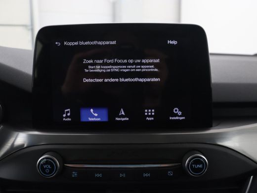 Ford Focus 1.0 EcoBoost Titanium | Automaat | Carplay | Navigatie | Keyless | Climate control | Parkeerhulp ... ActivLease financial lease