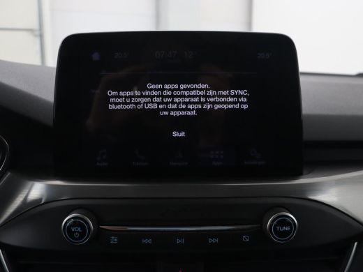 Ford Focus 1.0 EcoBoost Titanium | Automaat | Carplay | Navigatie | Keyless | Climate control | Parkeerhulp ... ActivLease financial lease