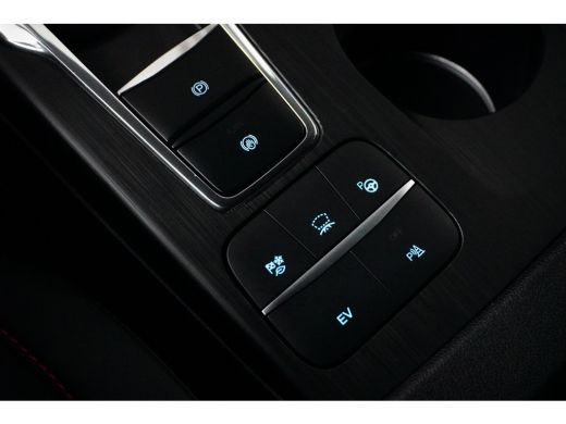 Ford Kuga 2.5 PHEV Graphite Tech Edition | AGR-stoel | Trekhaak | Black pack! | Standkachel | Adapt. Cruise... ActivLease financial lease