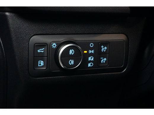 Ford Kuga 2.5 PHEV Graphite Tech Edition | AGR-stoel | Trekhaak | Black pack! | Standkachel | Adapt. Cruise... ActivLease financial lease